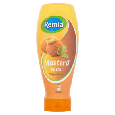 Remia Mosterdsaus